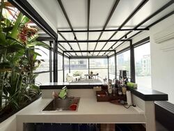 The Balmoral Spring (D10), Apartment #624905521